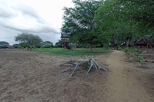 Kenia (400)